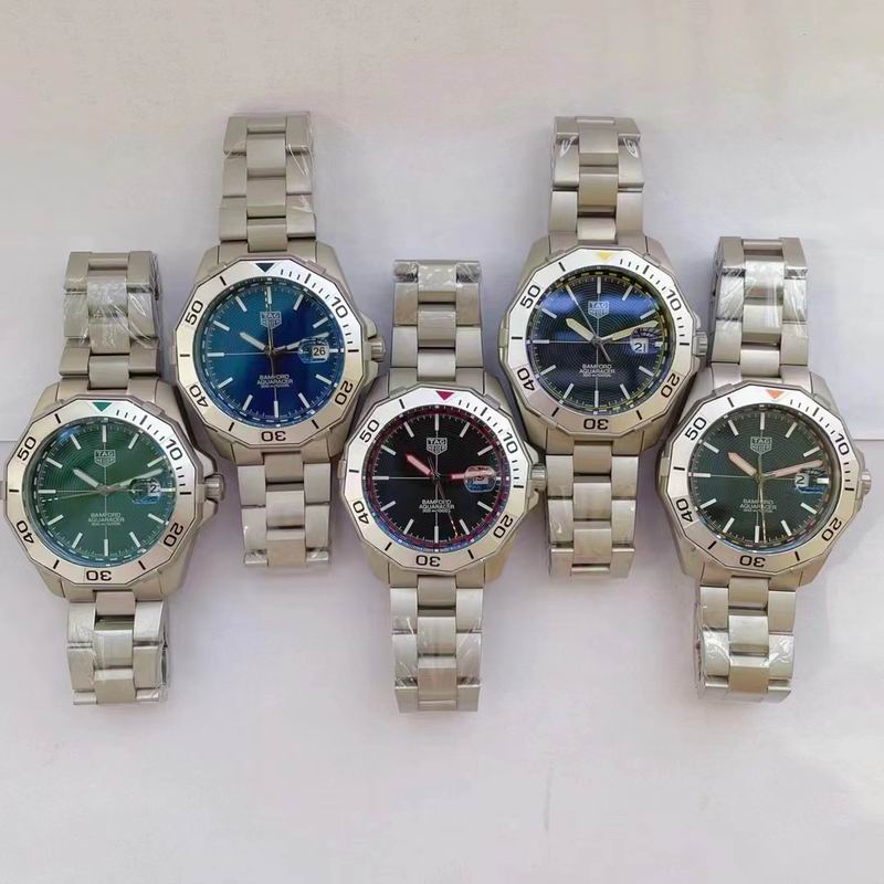 Tag Heuer watch 080553